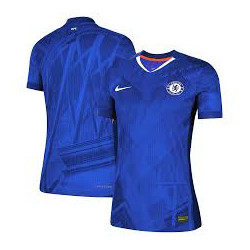 💙 Les Blues sont de retour !
Découvre le maillot domicile Chelsea 2025/2026 🔥
#Chelsea #Football #Maillot
