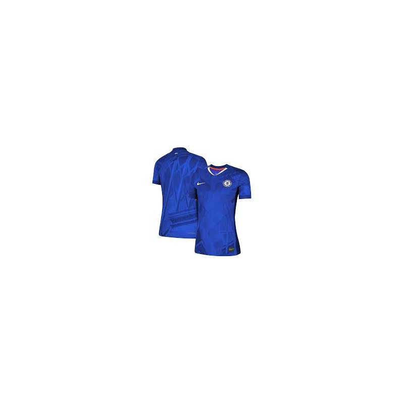 💙 Les Blues sont de retour !
Découvre le maillot domicile Chelsea 2025/2026 🔥
#Chelsea #Football #Maillot