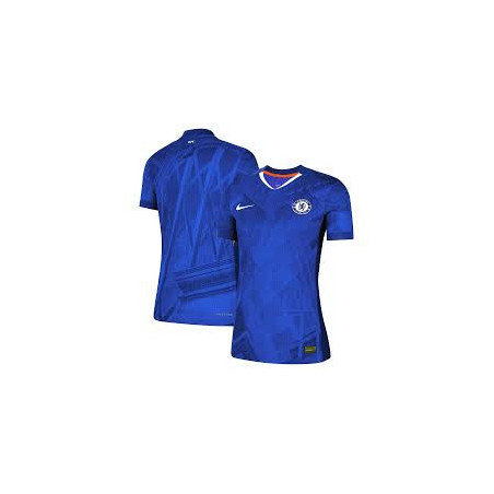 💙 Les Blues sont de retour !
Découvre le maillot domicile Chelsea 2025/2026 🔥
#Chelsea #Football #Maillot