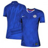 💙 Les Blues sont de retour !
Découvre le maillot domicile Chelsea 2025/2026 🔥
#Chelsea #Football #Maillot