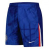 Short Chelsea 2025/2026 Domicile Bleu