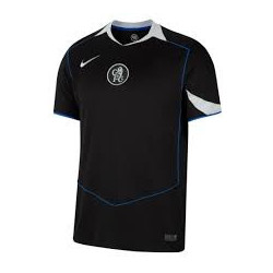 Maillot Chelsea 2025/2026 Third Noir