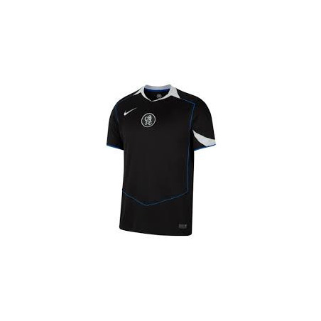 Maillot Chelsea 2025/2026 Third Noir