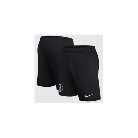 Short Chelsea 2025/2026 Third Noir