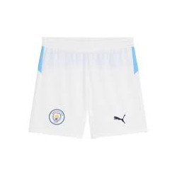 Short Domicile Manchester City 2025/26
