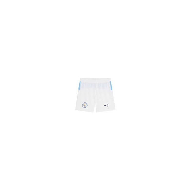 Short Domicile Manchester City 2025/26