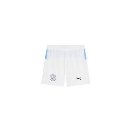 Short Domicile Manchester City 2025/26