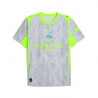 Maillot Third Manchester City 2025/26 – Couleur spéciale