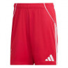 Short Domicile Liverpool FC 2025/26 – Rouge