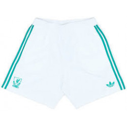 Short Third Liverpool FC 2025/26