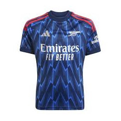 Maillot Arsenal 2025/2026 Extérieur
