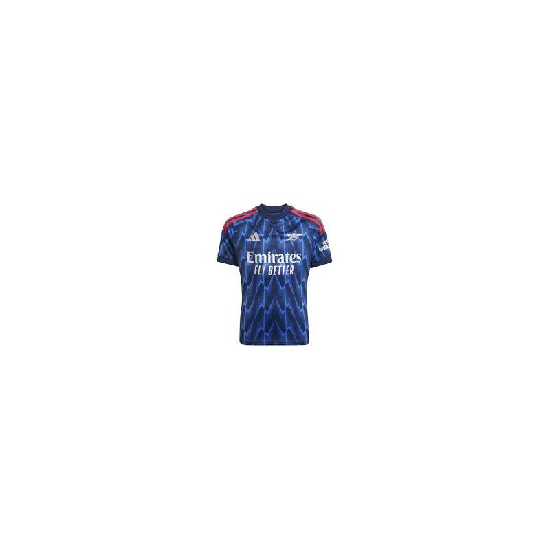 Maillot Arsenal 2025/2026 Extérieur