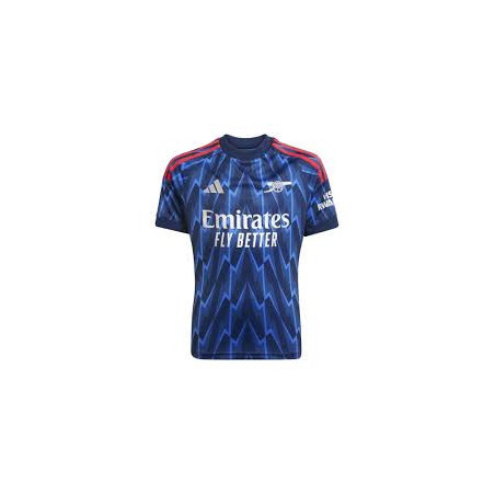 Maillot Arsenal 2025/2026 Extérieur