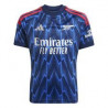 Maillot Arsenal 2025/2026 Extérieur