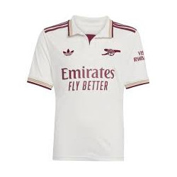 Maillot Arsenal 2025/2026 Third