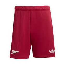 Short Arsenal 2025/2026 Third