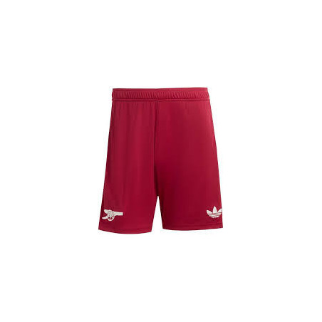Short Arsenal 2025/2026 Third